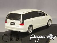 Mitsubishi Grandis (2003) F43-094