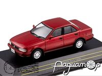 Nissan Sunny B13 (1990) F43-139