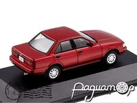Nissan Sunny B13 (1990) F43-139