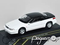 Subaru Alcyone Svx (1991) F43-058