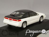 Subaru Alcyone Svx (1991) F43-058