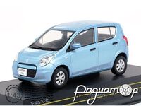 Suzuki Alto (2012) F43-108