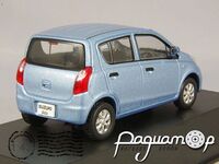 Suzuki Alto (2012) F43-108