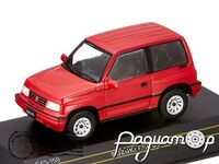 Suzuki Escudo (1992) F43-159 [DB]