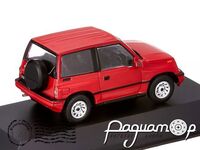 Suzuki Escudo (1992) F43-159 [DB]