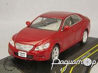 Toyota Mark X (2012) F43-124