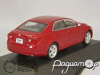 Toyota Mark X (2012) F43-124