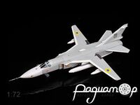 Су-24МР ВВС Украины (2014) CA722410