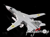 Су-24МР ВВС Украины (2014) CA722410