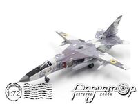 СУ-24МР ВПС України (2022) CA722405