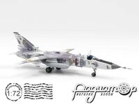 СУ-24МР ВПС України (2022) CA722405