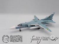 Су-24М ВВС Украины (2014) CA722403