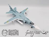 Су-24М ВВС Украины (2014) CA722403