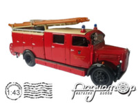 Magirus-Deutz S 3000 SLG, Freiwillige Feuerwehr Neu Ulm (1941) 953230 [DD]*