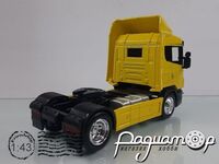Scania R124/400 седельный тягач (1995) 197764 [GS]*
