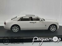 Rolls-Royce Ghost Extended Wheelbase (2013) 197765 [GS]