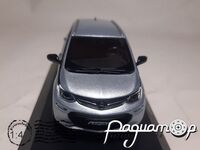 Opel Ampera-E (2018) 317659 [SR]