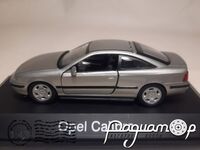 Opel Calibra (1993) 317661 [SR]
