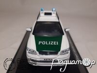 Opel Astra G Caravan Polizei (1998) 317662 [SR]