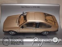 Opel Monza A (1978) 317664 [SR]