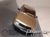 Opel Monza A (1978) 317664 [SR]