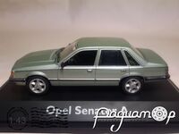 Opel Senator A (1978) 317666 [SR]