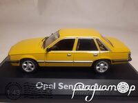 Opel Senator A (1978) 317667 [SR]