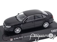 Seat Exeo (2008) DC1244 [NT]