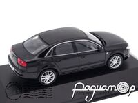 Seat Exeo (2008) DC1244 [NT]