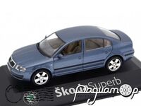 Skoda Superb (2001) 0584 [NT]