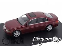 BMW 7 Series (E65) (2001) 80420027860 [NT]