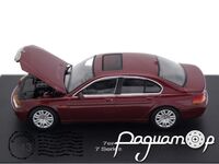 BMW 7 Series (E65) (2001) 80420027860 [NT]