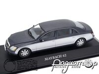 Maybach 62 (2003) DC1376 [NT]