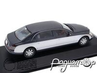 Maybach 62 (2003) DC1376 [NT]