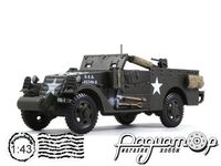M3 Scout Car (1944) 6690020 [IS]