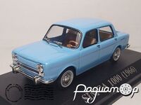 Simca 1000 (1966) 664784 [IS]