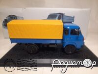 Avia A31 (1983) 317669 [GS]
