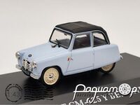 Mochet CM - 125 Y Berline (1956) 512489 [SV]