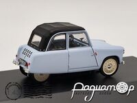 Mochet CM - 125 Y Berline (1956) 512489 [SV]