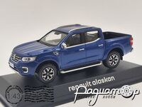 Renault Alaskan (2017) 512490 [SV]