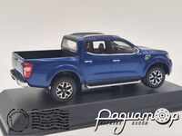 Renault Alaskan (2017) 512490 [SV]