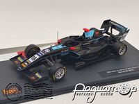 Dallara F3 №18 Macau GP, S.Floersch (2019) GTM146LQ [SV]