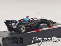 Dallara F3 №18 Macau GP, S.Floersch (2019) GTM146LQ [SV]
