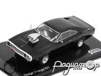 Fast & Furious №1, Dodge Charger R/T (1970) FF001