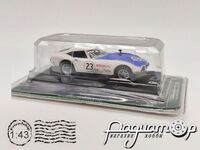 Toyota Shelby 2000GT (1967) 512496 [SV]***