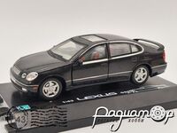 Lexus GS300 (1997) 512497 [SV]