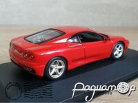 Ferrari 360 Modena (1999) 0635 [KG]