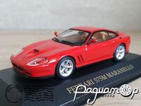 Ferrari 575M Maranello (2002) 0636 [KG]