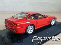 Ferrari 575M Maranello (2002) 0636 [KG]