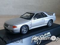Nissan Skyline GT-R R32 BNR32 (1989) 0641 [KG]